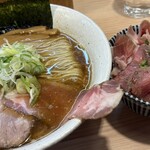 とんぼ庵 - 