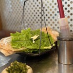 正泰苑 総本店 - 