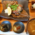 長野県 長寿食堂 - 
