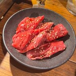 ニクアザブ - ロース