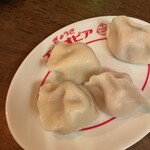 餃子と韓国屋台 suEzou エチオピア - 