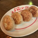餃子と韓国屋台 suEzou エチオピア - 