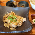 長野県 長寿食堂 - 