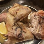 餃子のネオ大衆酒場 ニューカムラ - 