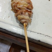 炭火焼鳥 いこか - 