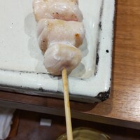 炭火焼鳥 いこか - 