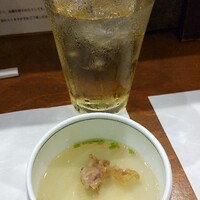 炭火焼鳥 いこか - 