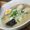 名代ラーメン亭 博多駅地下街店