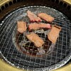 焼肉 加茂川