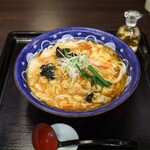 むぎの里 - 料理写真: