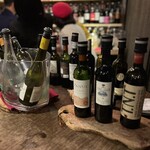 ノムノ 赤坂本店 - 