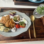 かりんの木 from HIRASAWA F.MARKET - 