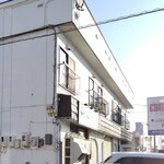 麺や けせらせら - 