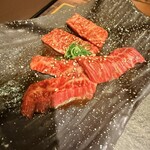 焼肉 加茂川 - 