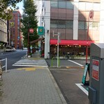 珈琲大使館 - テンション上がる〜