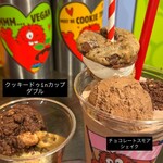 クッキータイム 原宿店 - 