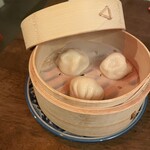 餃子と韓国屋台 suEzou エチオピア - 