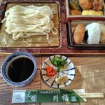 川福 - 料理写真: