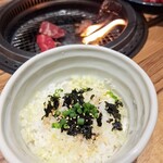 国産牛焼肉くいどん - 