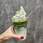 一〇八抹茶茶廊 - 