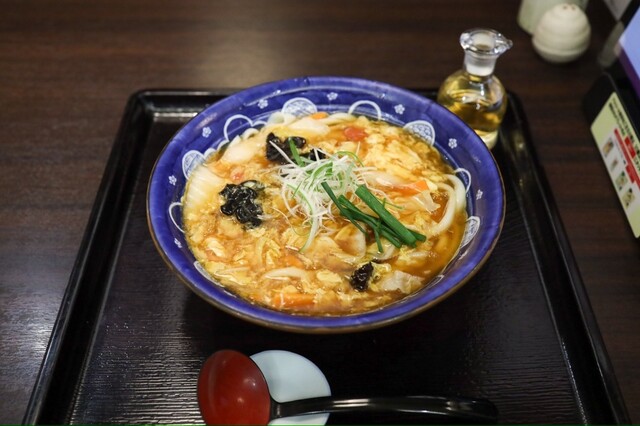 むぎの里 仙台長町店｜宮城県仙台市の本格うどん専門店