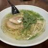 真竜ラーメン - 料理写真: