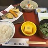 鮎料理の店 鮎の里