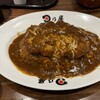 日乃屋カレー JR川崎タワー店