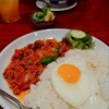 天然アジア料理エバーグリーン