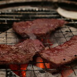 炭火焼肉 福わらひ2 - 