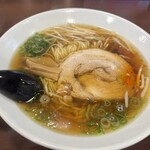 真竜ラーメン - 
