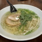 真竜ラーメン - 