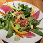 ラ・オハナ 宮前平店 - 