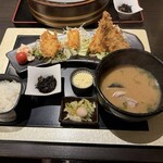 わらべ菜魚洞 - 