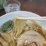真竜ラーメン - 