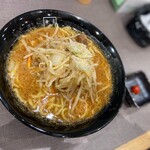 麺匠 玄龍 - 