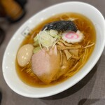 麺匠 玄龍 ララガーデン長町店 - 
