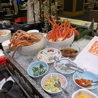 ザ・ループ(ホテルアゴーラリージェンシー大阪堺) - 