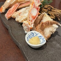 かに道楽 横浜店 - 