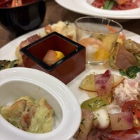 ザ・ループ(ホテルアゴーラリージェンシー大阪堺) - 