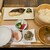 サロン ギンザサボウ - 料理写真: