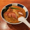 支那麺 はしご 本店