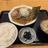 もつ煮込専門店 油ヤ食堂