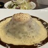ジェイズカレー 北千住本店