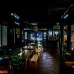 ヨコクラうどん - 