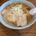 ニューハルピン - 