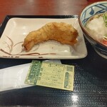 丸亀製麺 津店 - 