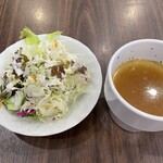 ジェイズカレー 北千住本店 - 