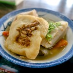 ヨコクラうどん - 