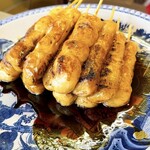 千明だんご 黒浜店 - 